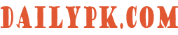 Dailypk.com